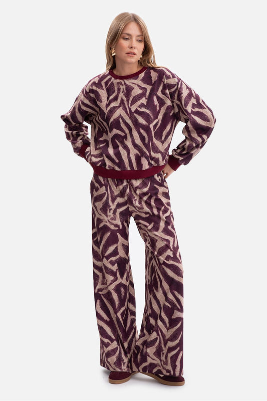 Sweatshirt model 218652 BeWear