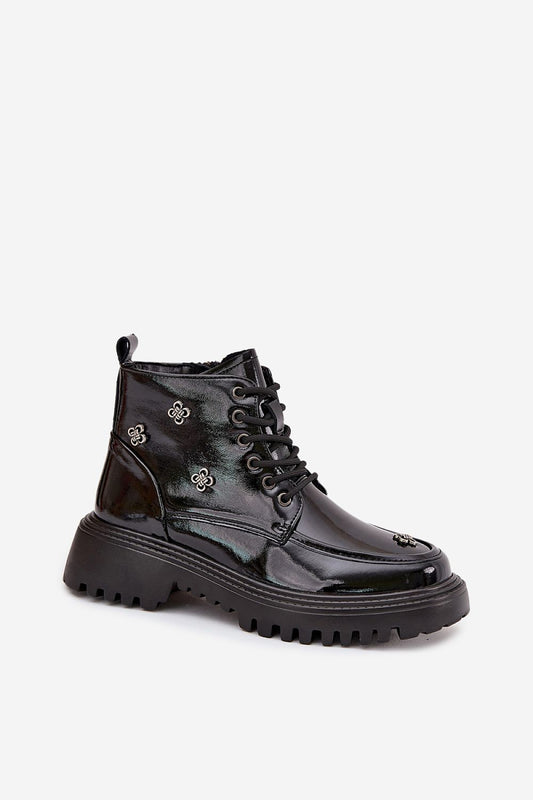 Boots model 218702 Step in style