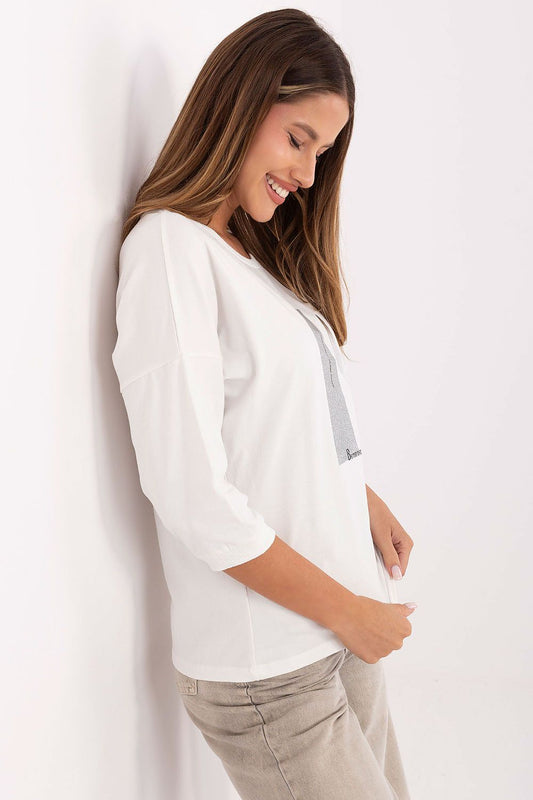 Blouse model 218826 Relevance