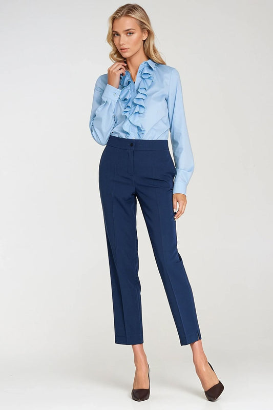 Women trousers model 218897 Nife