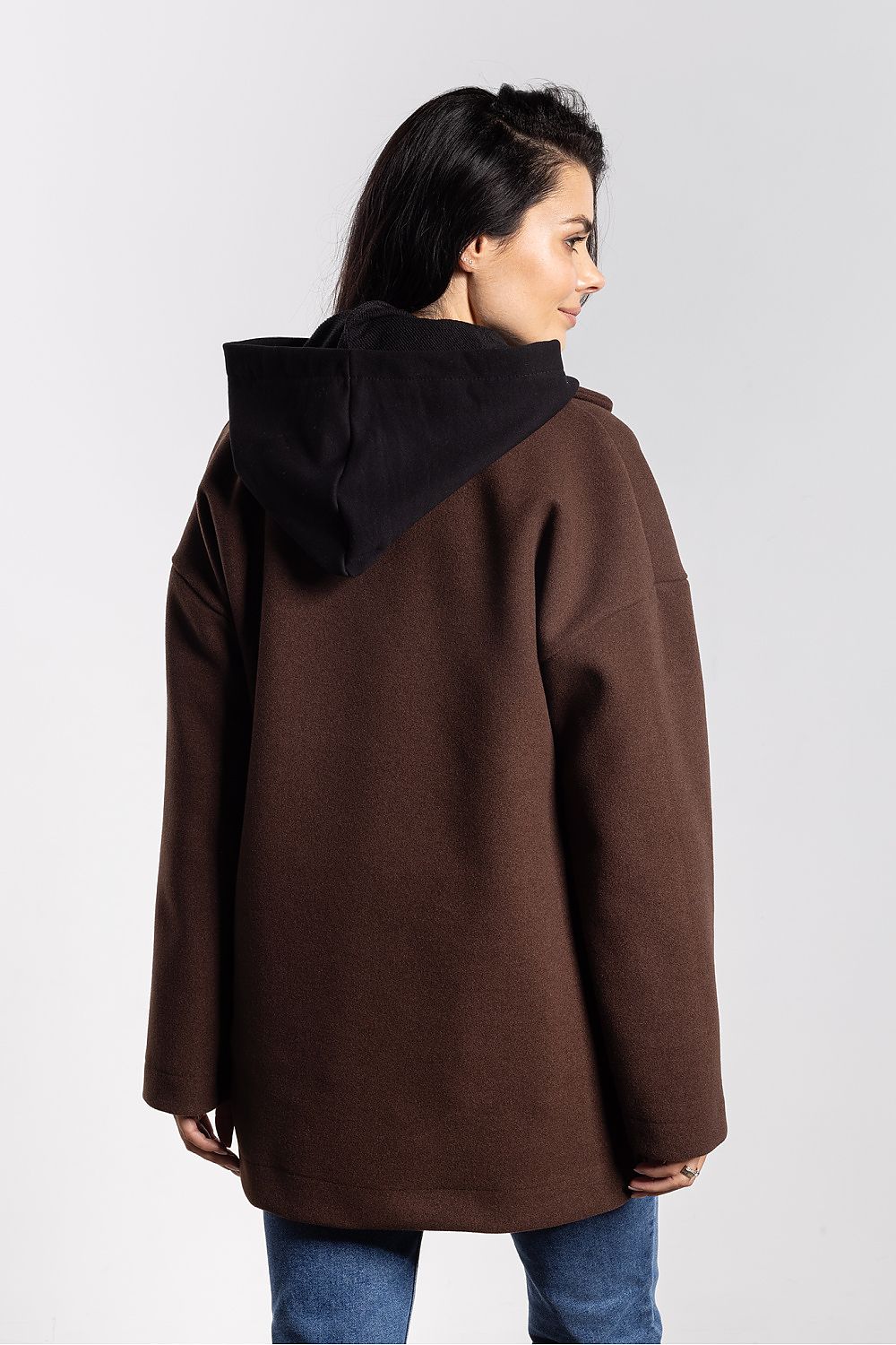 Jacket model 218963 awama