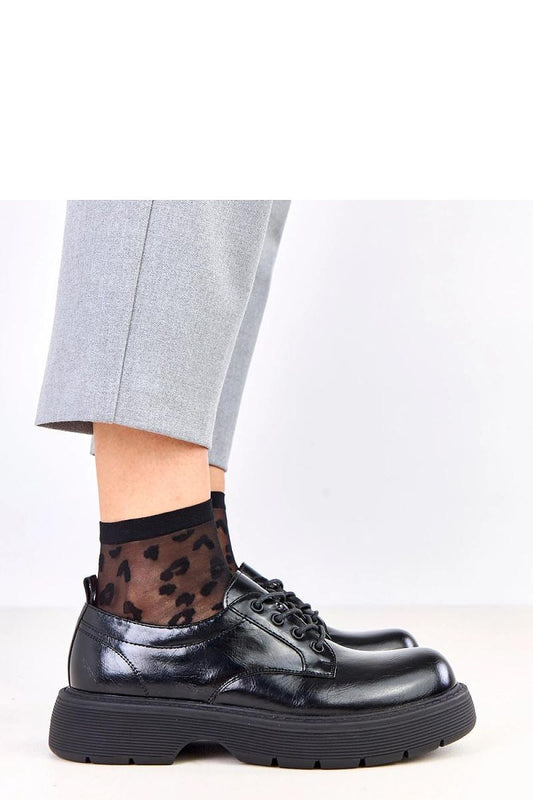 Half shoes model 219165 Solea