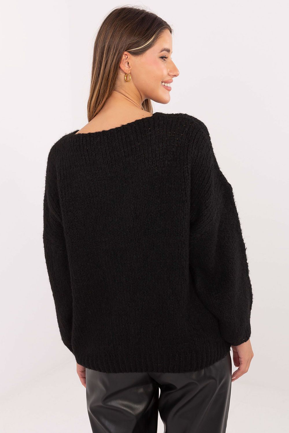 Jumper model 219209 Italy Moda