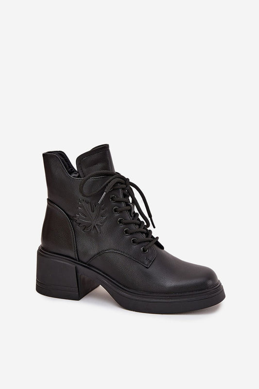 Boots model 219254 Step in style