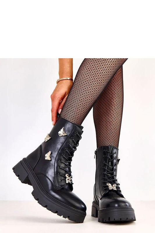 Bootie model 219641 Solea