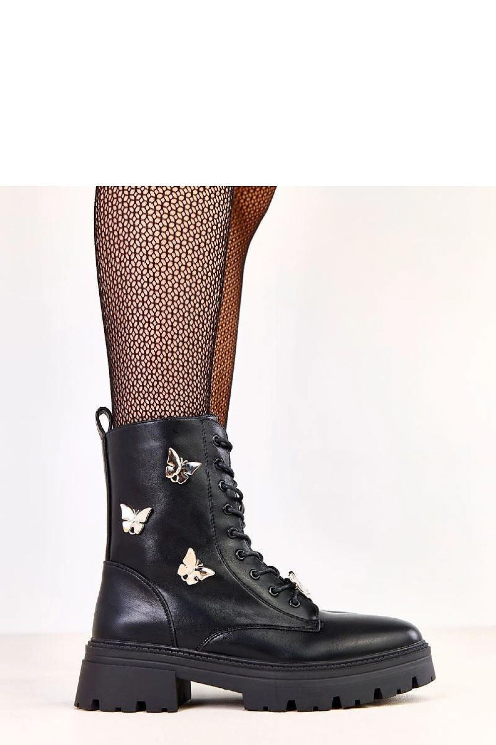 Bootie model 219641 Solea