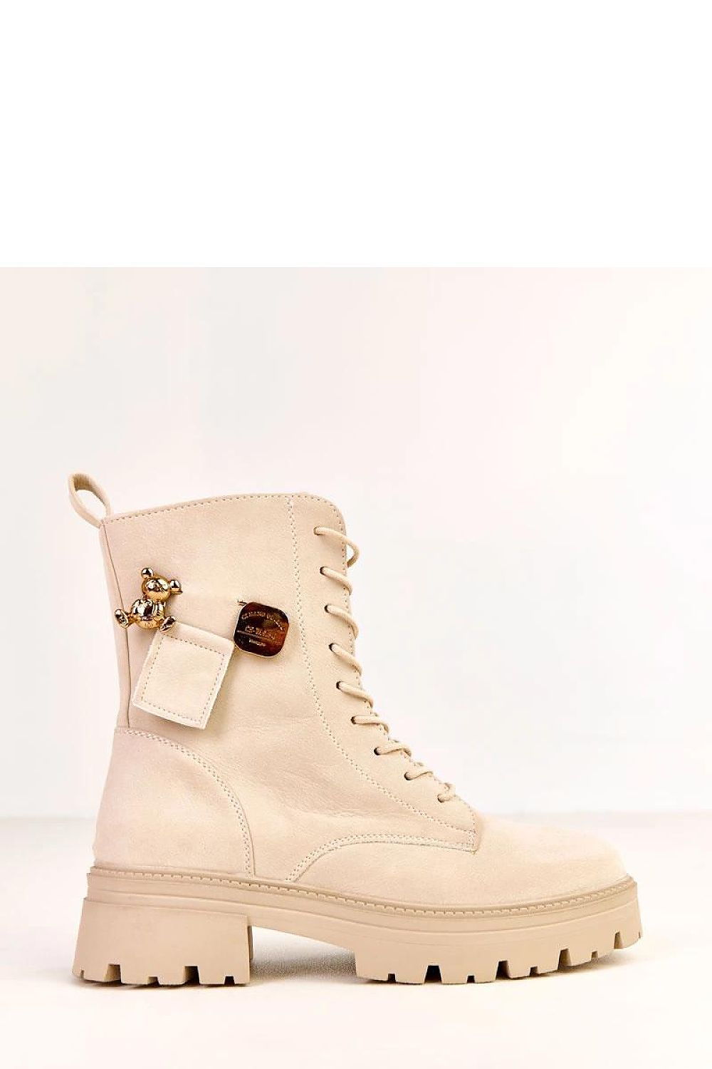 Bootie model 219642 Solea