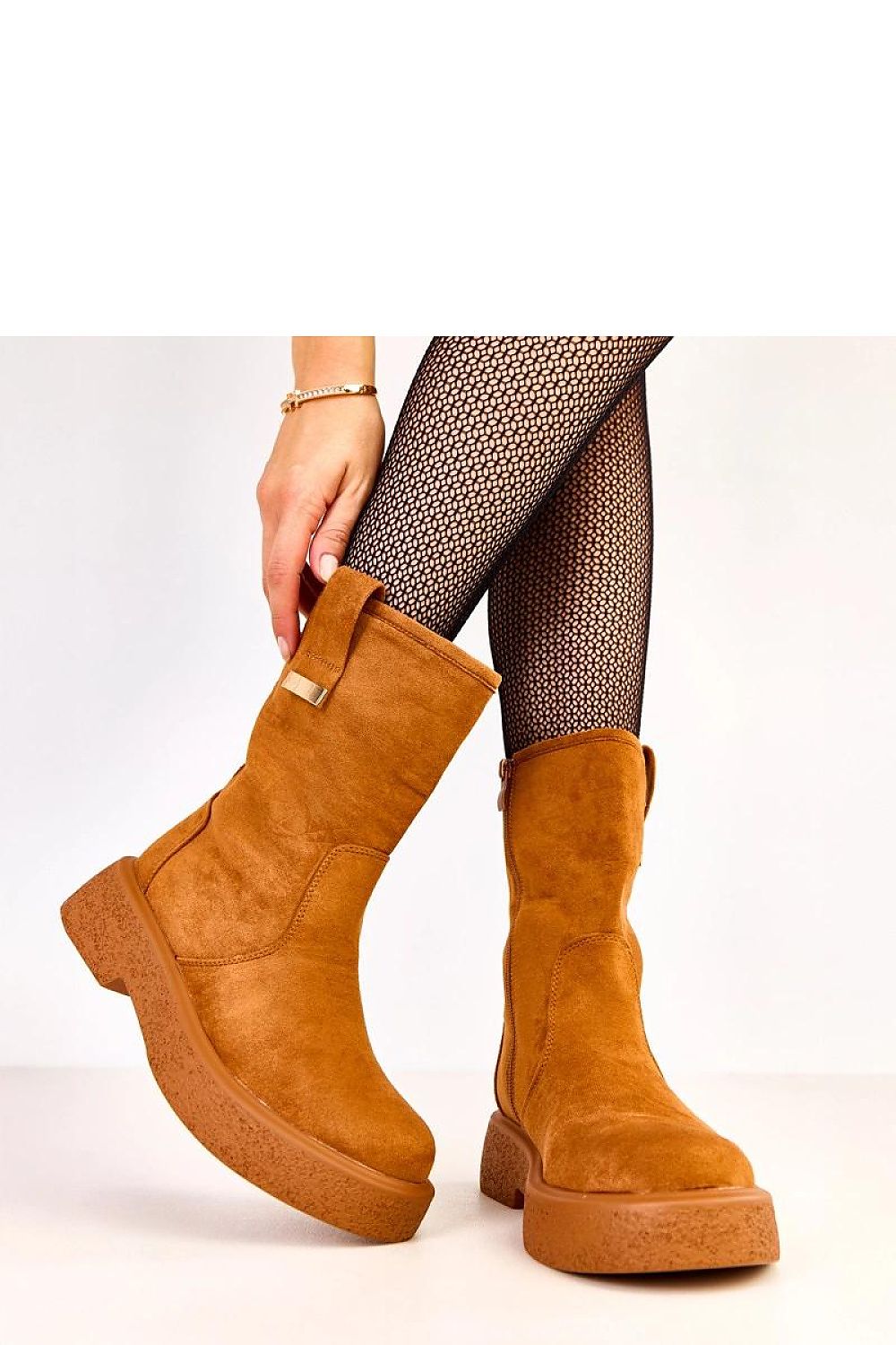 Boots model 219646 Solea