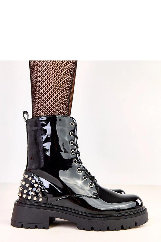 Bootie model 219655 Solea