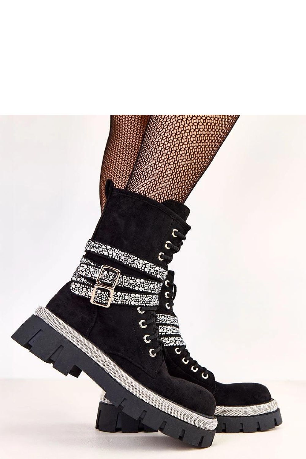 Bootie model 219656 Solea