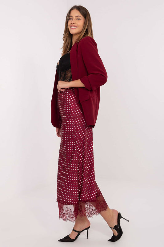 Skirt model 219869 Rue Paris