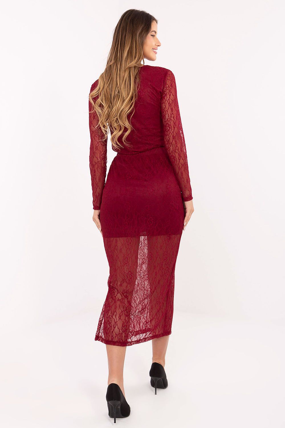 Skirt model 219892 Rue Paris