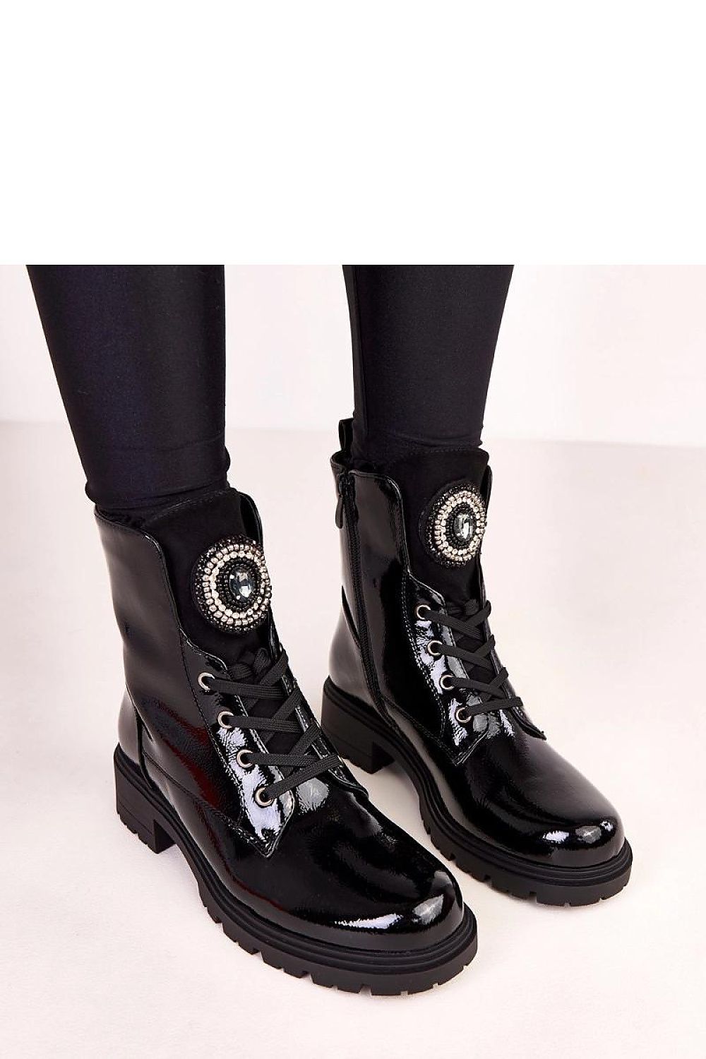 Bootie model 219940 Solea