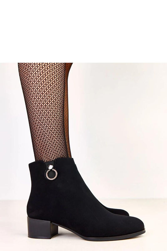 Heel boots model 219960 Solea