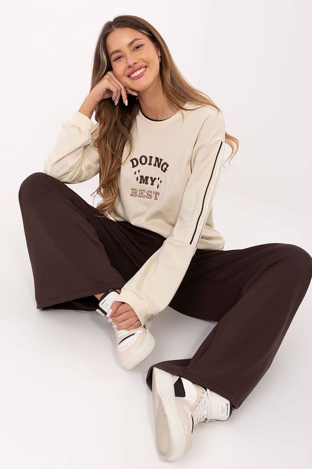 Tracksuit trousers Relevance