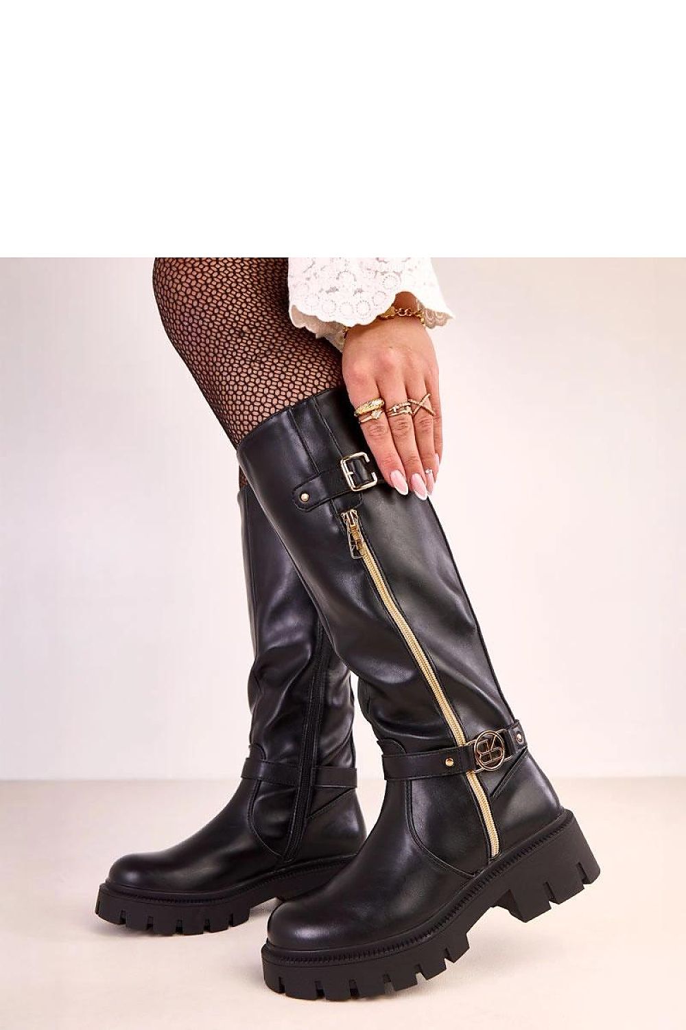 Thigh-Hight Boots model 220240 Solea