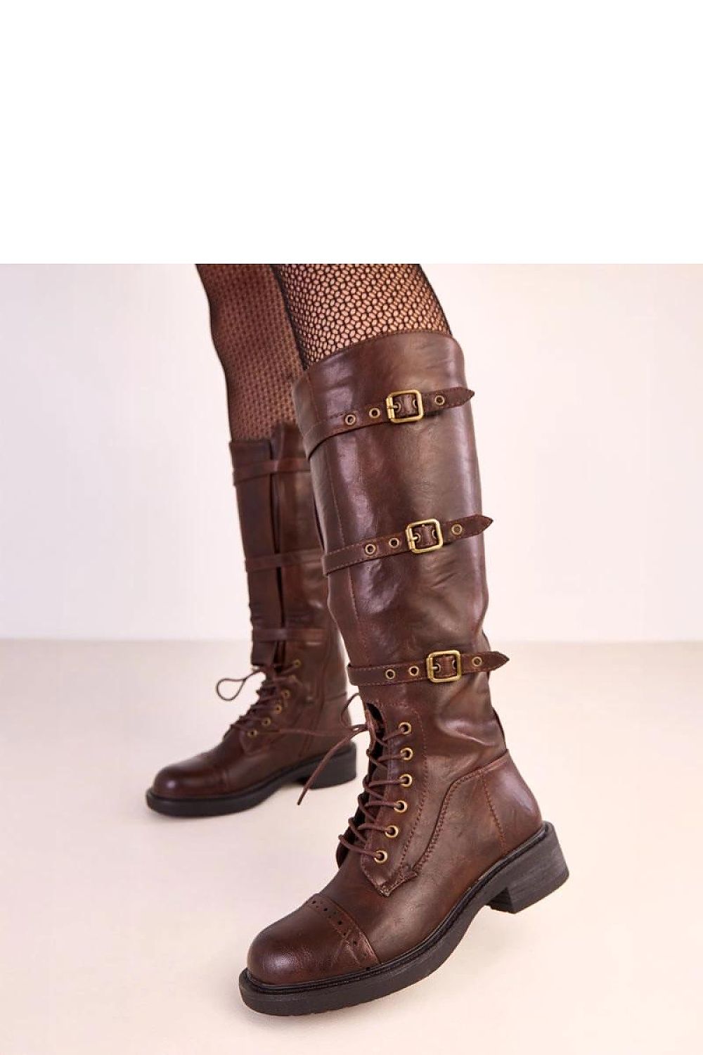 Thigh-Hight Boots model 220245 Solea