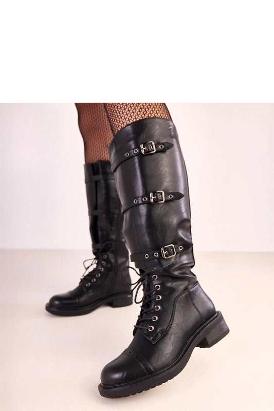 Thigh-Hight Boots model 220584 Solea