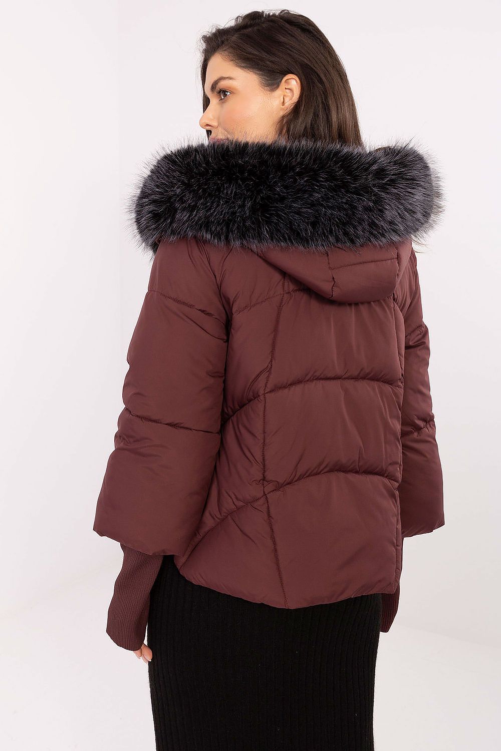 Jacket model 220651 MBM