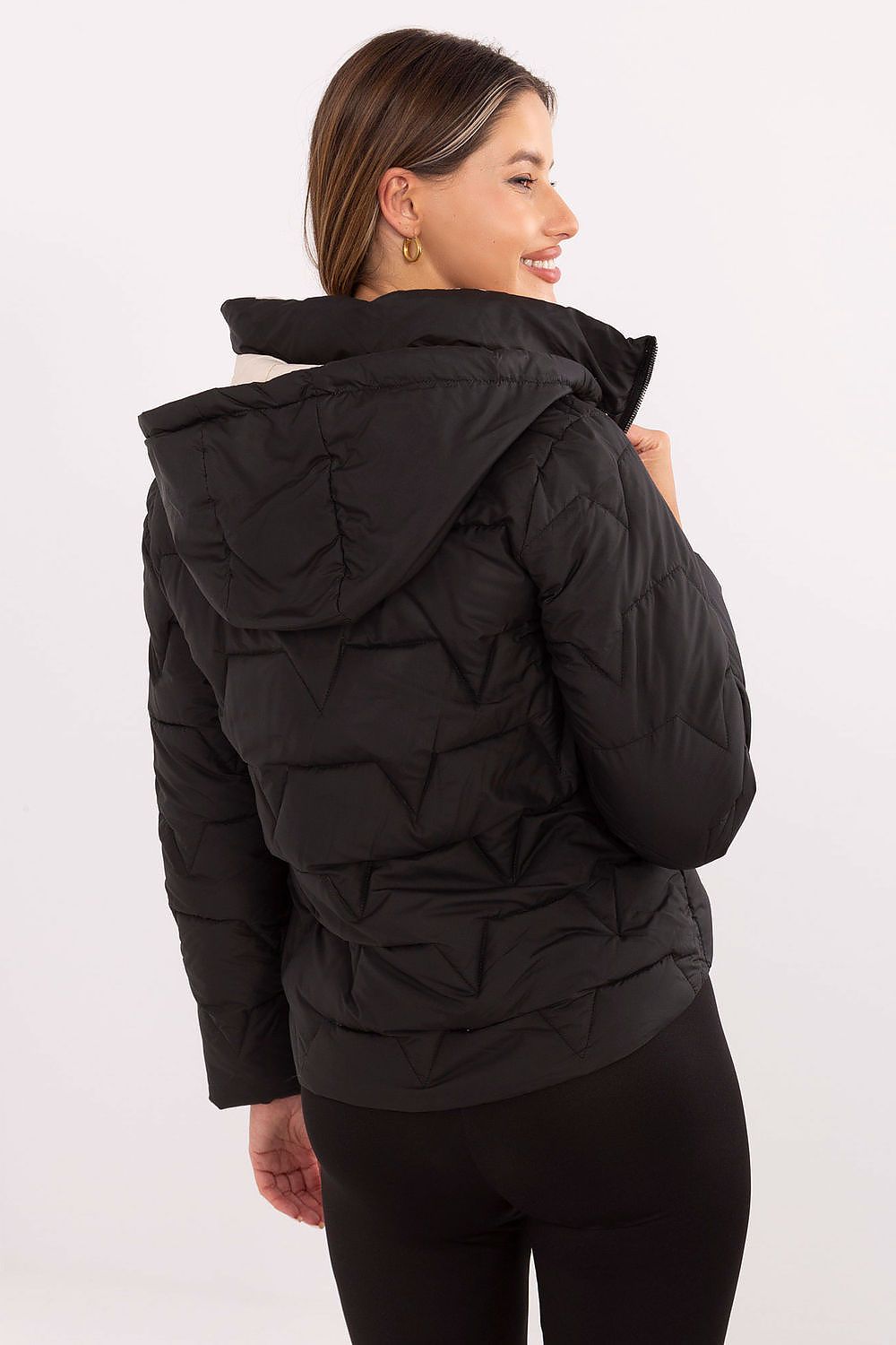 Jacket model 220658 MBM