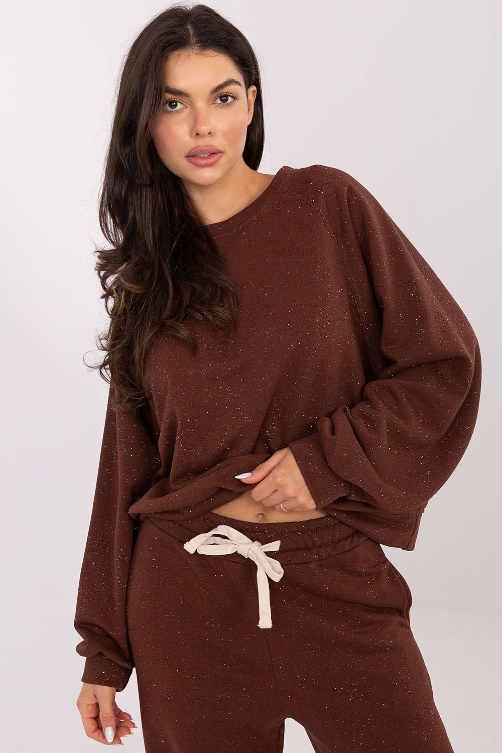 Sweatshirt model 220963 Factory Price