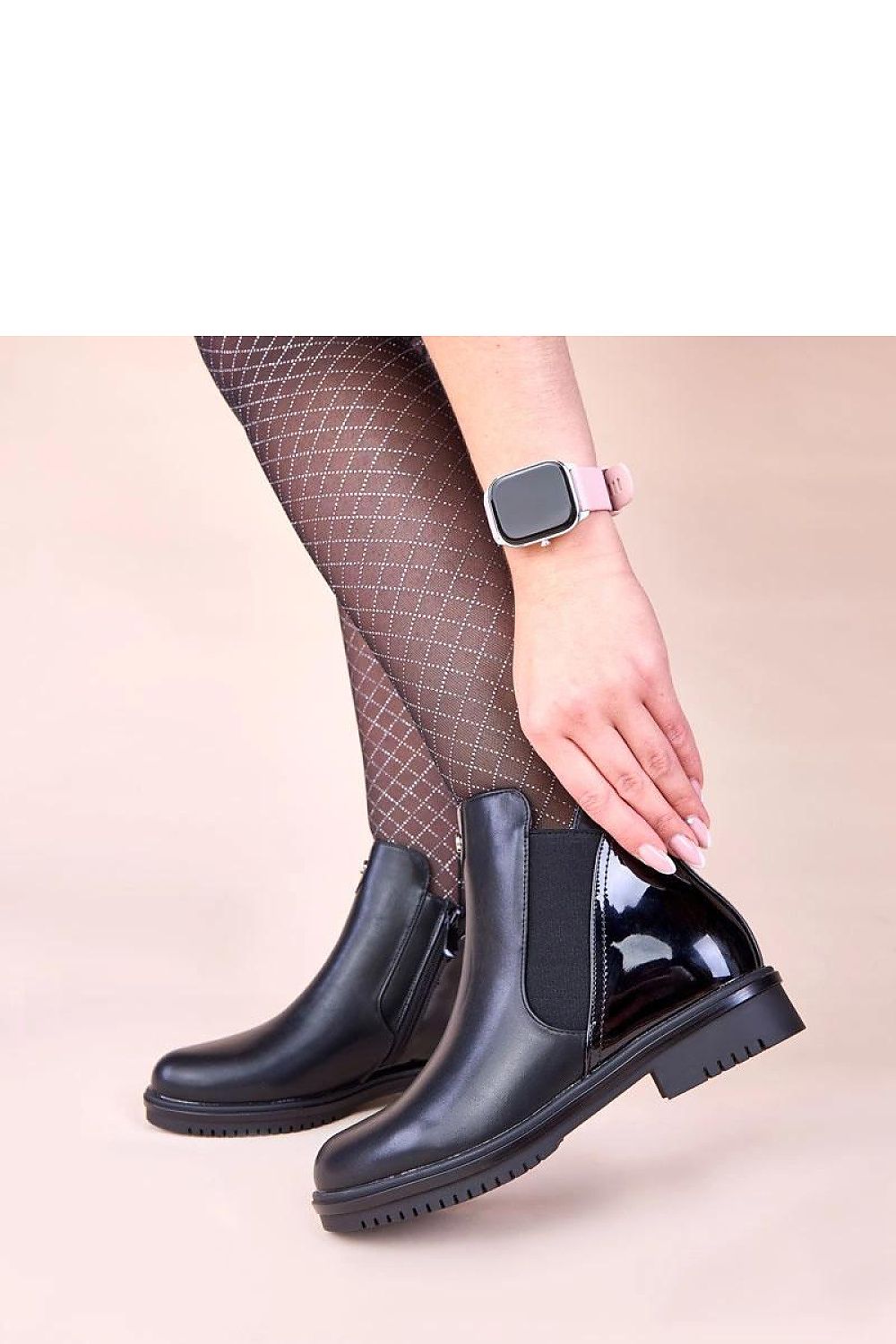 Boots model 220994 Solea