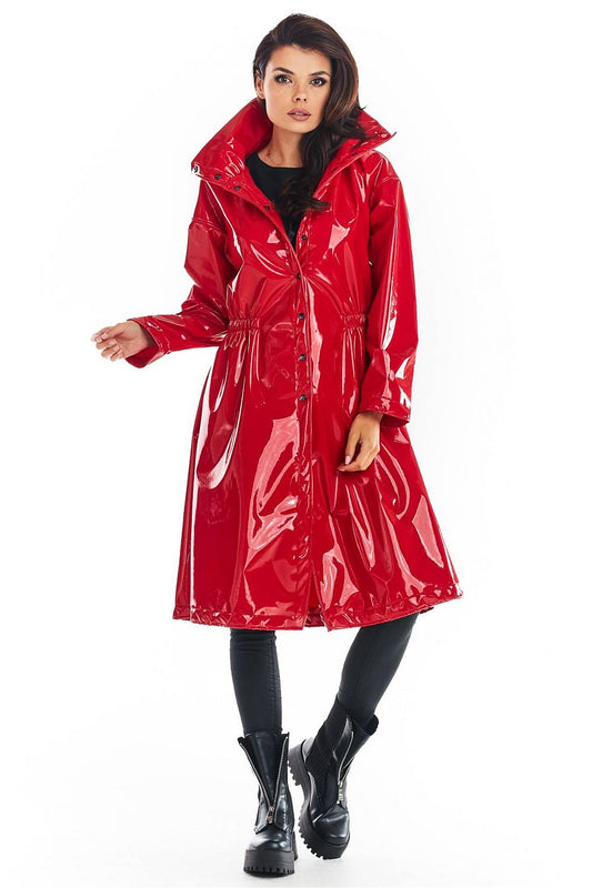 Coat model 149800 awama