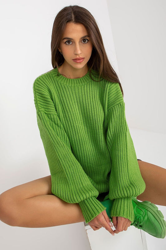 Jumper model 170563 Rue Paris