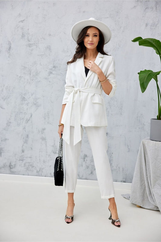 Jacket model 172898 Roco Fashion