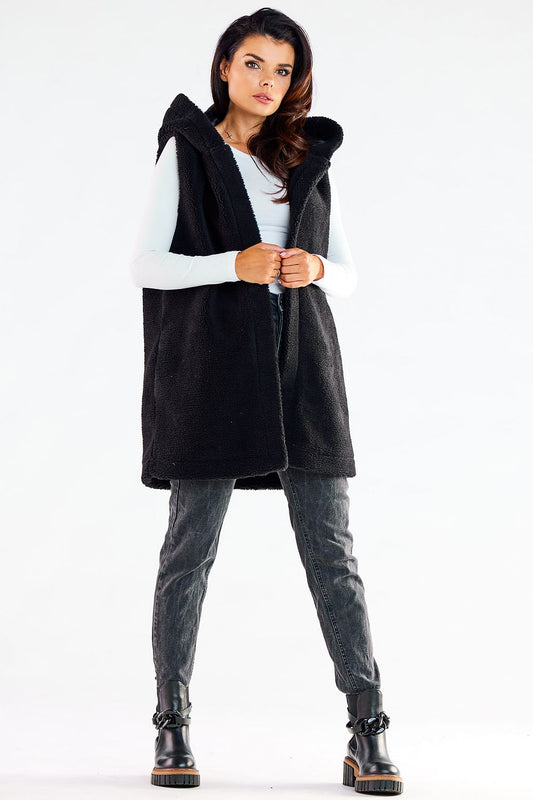 Gilet model 173893 awama