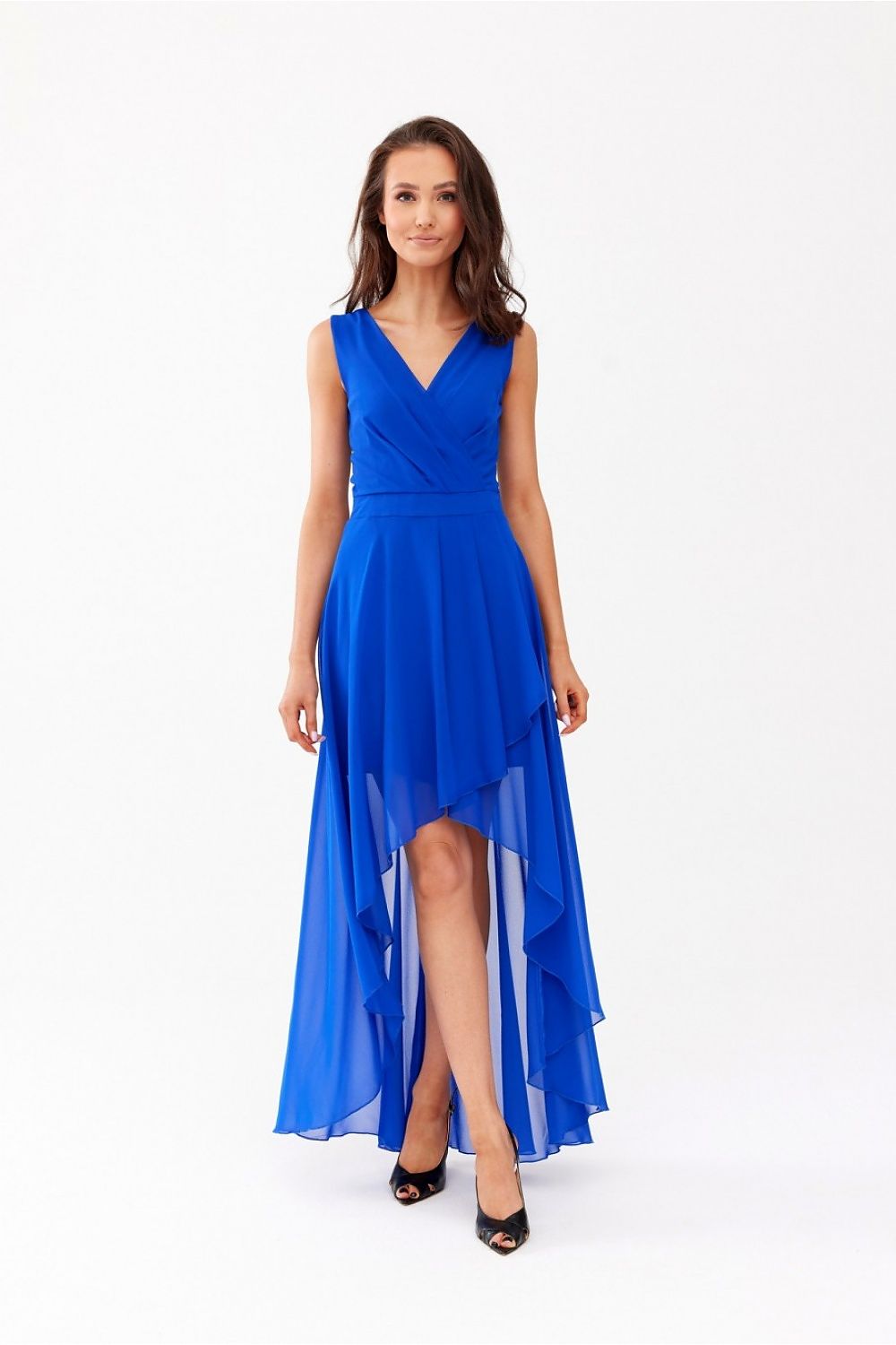 Evening dress model 178156 Roco Fashion