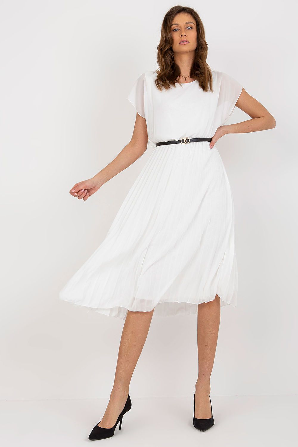 Cocktail dress model 178494 Italy Moda