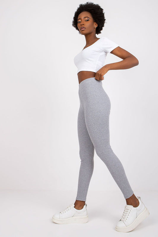 Long leggings model 180886 Rue Paris