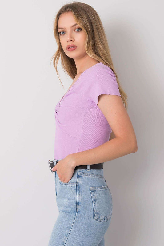 Blouse model 181746 Calben