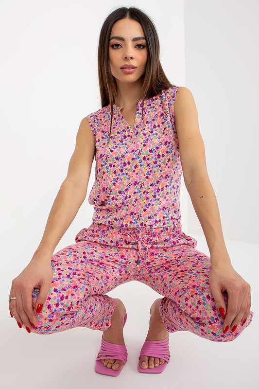 Blouse model 182459 Fresh Made