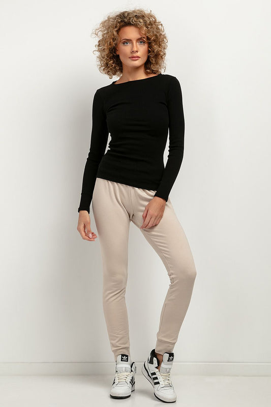 Blouse model 183166 Tessita