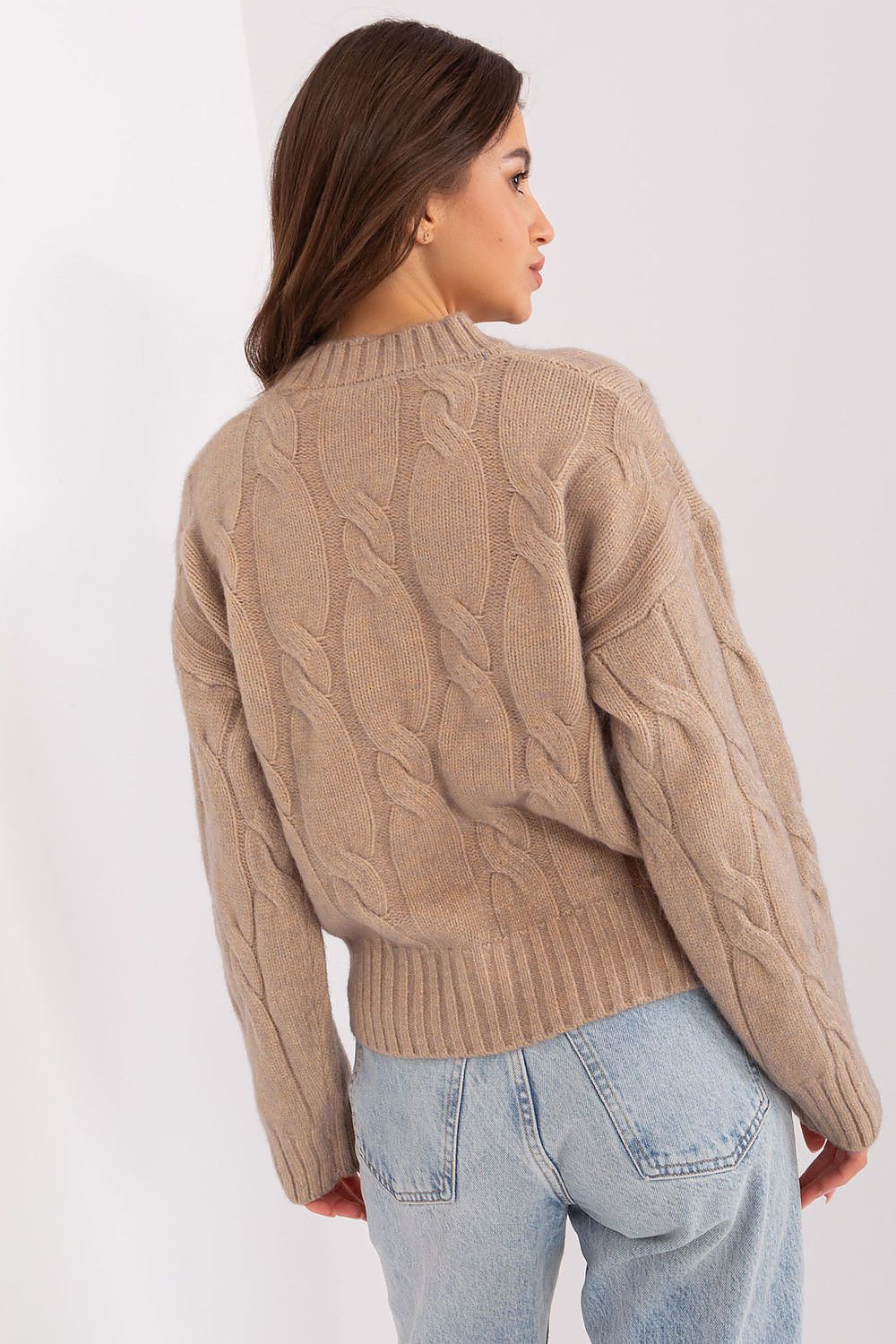 Jumper model 186553 AT