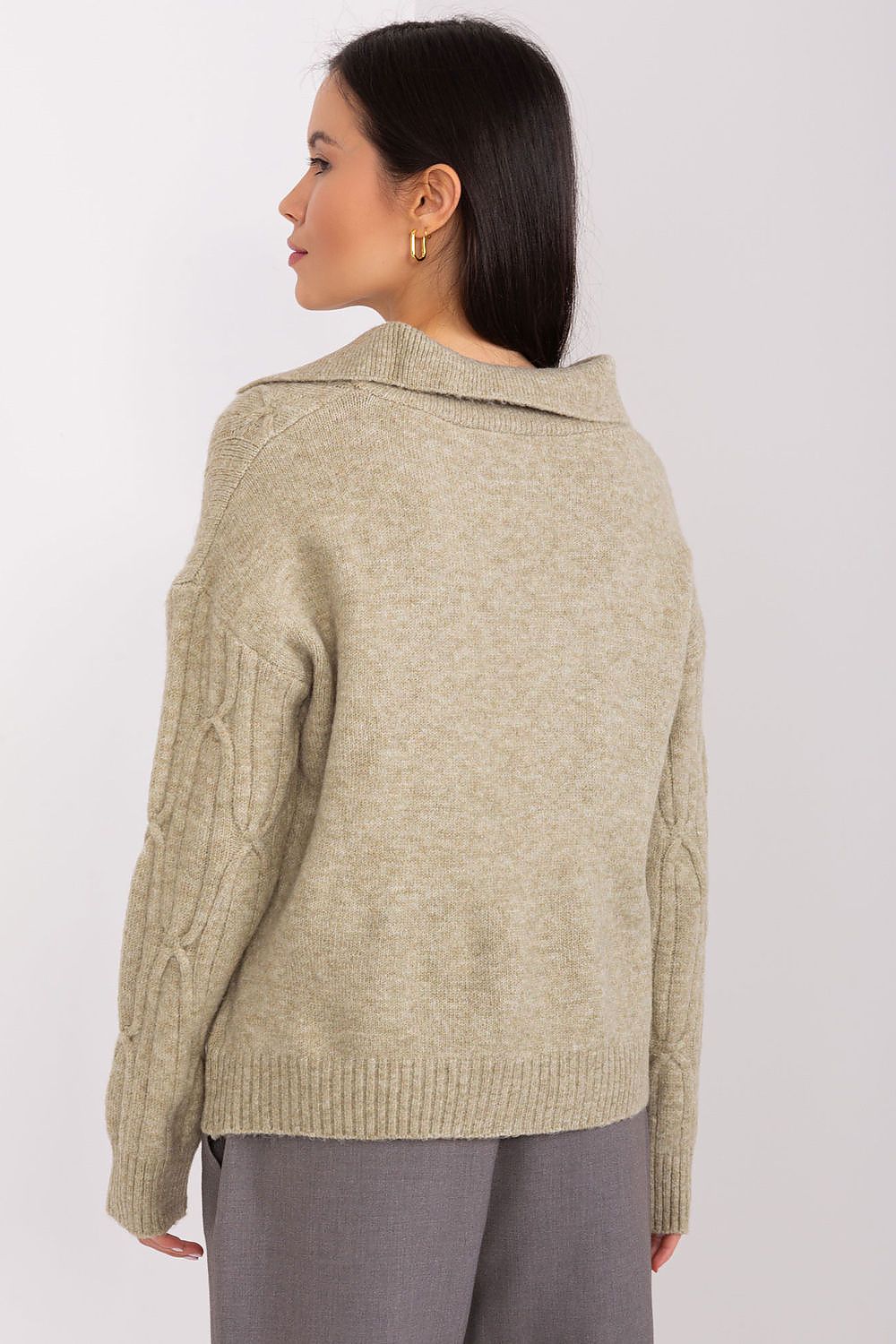  Jumper model 188275 AT 
