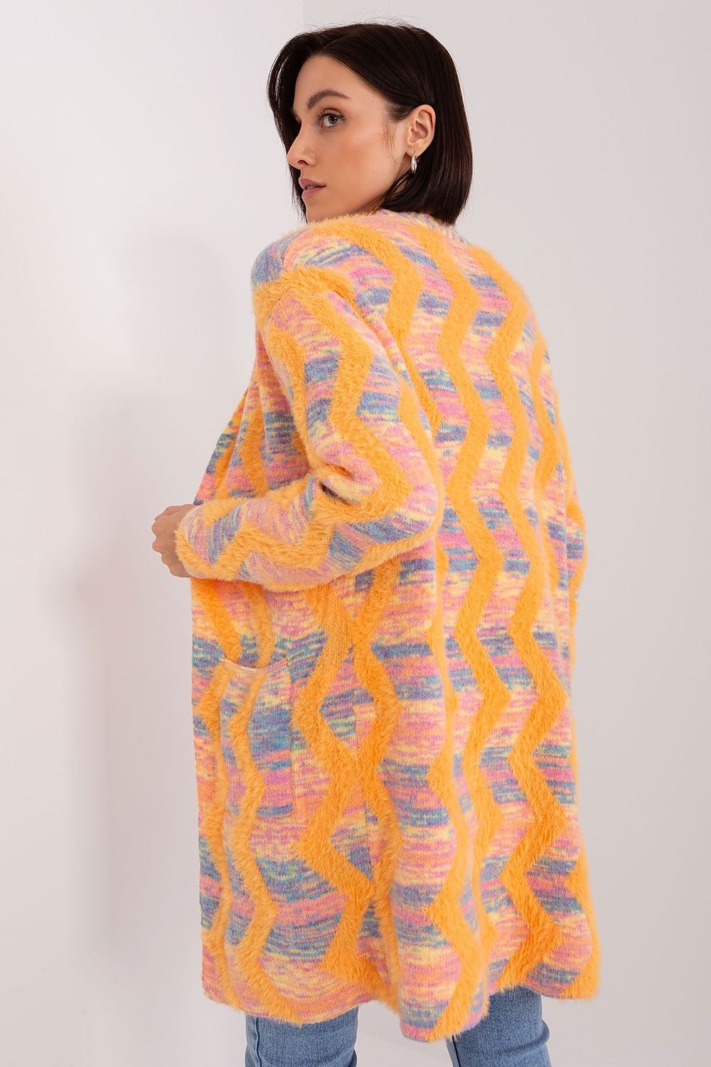  Cardigan model 188851 AT 