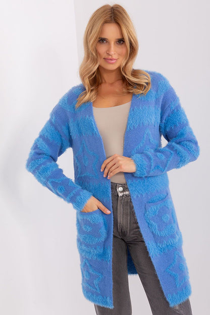  Cardigan model 189210 AT 