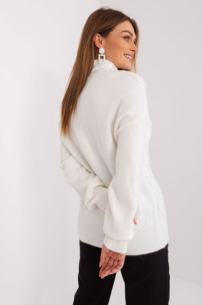  Turtleneck model 189896 AT 