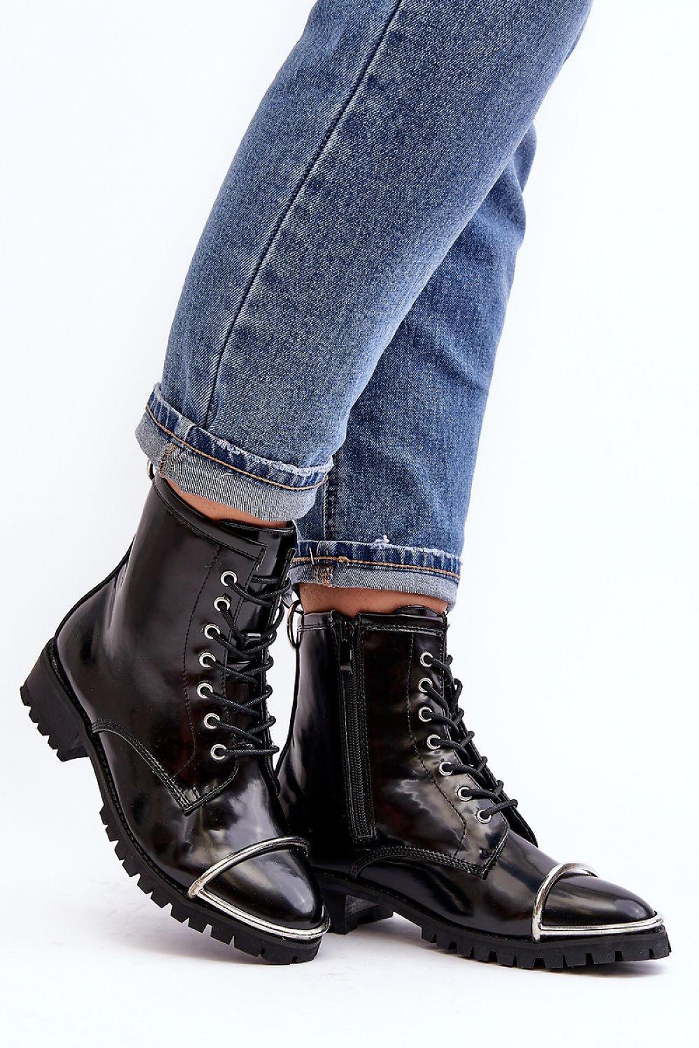  Boots model 190531 Step in style 