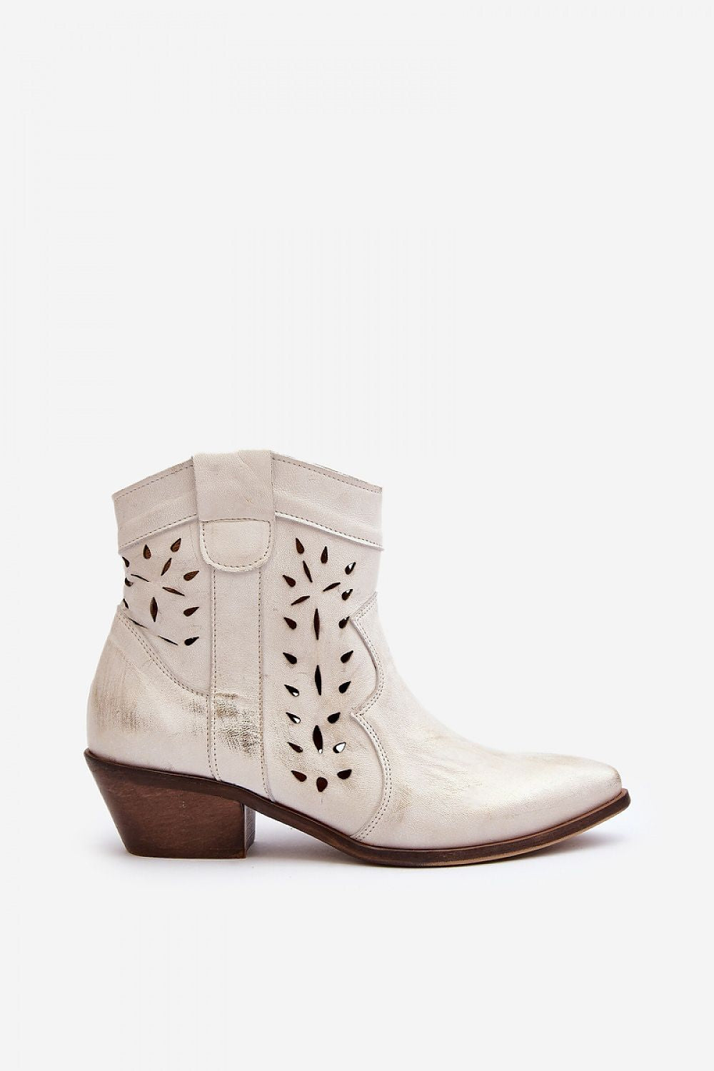  Heel boots model 193147 Step in style 