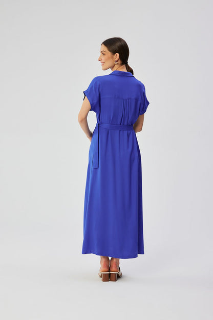  Daydress model 193422 Stylove 