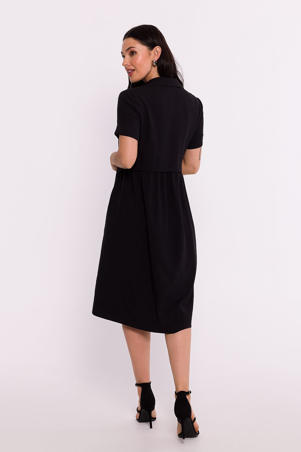  Daydress model 193687 BeWear 