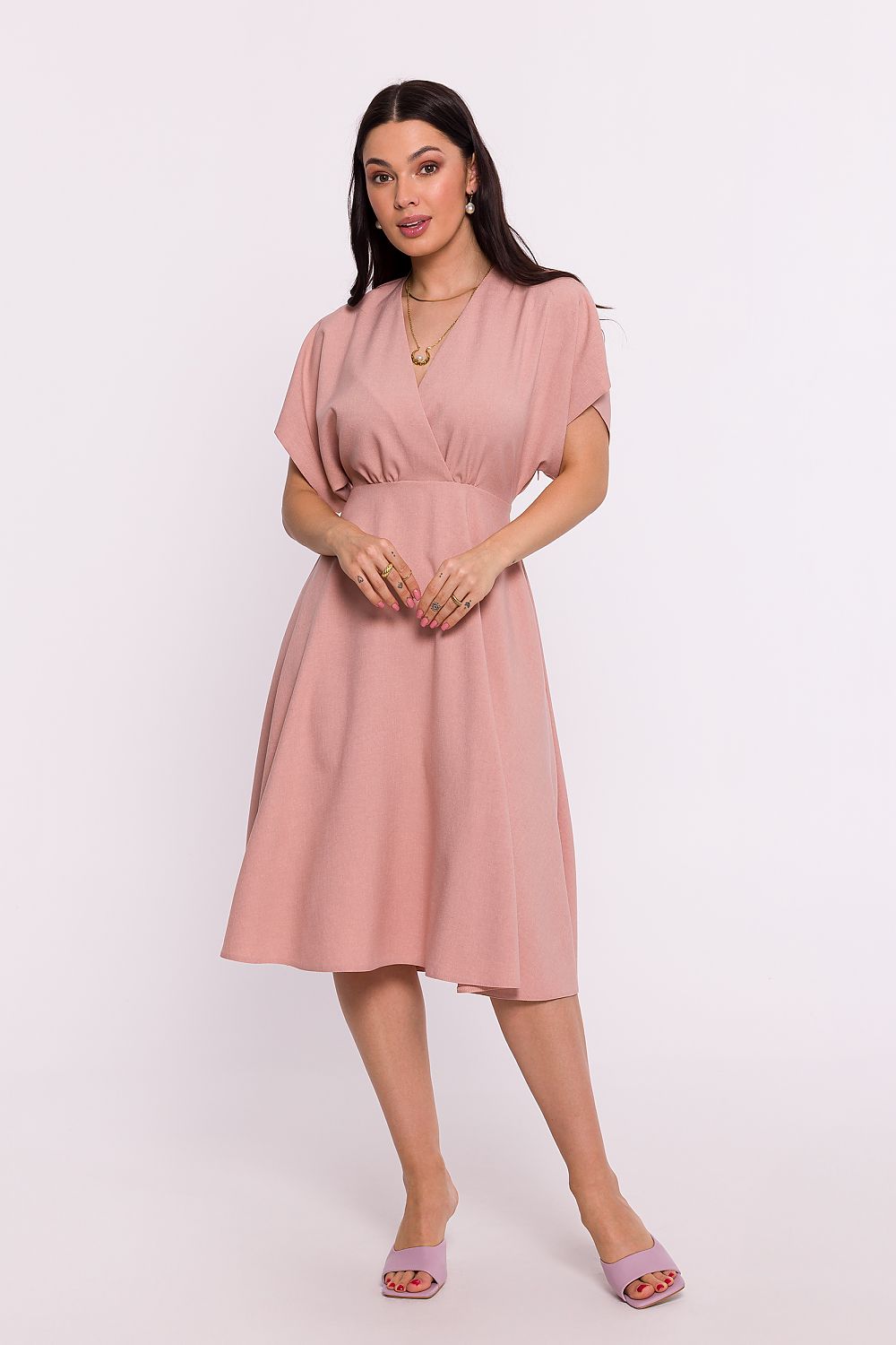  Daydress model 193701 BeWear 