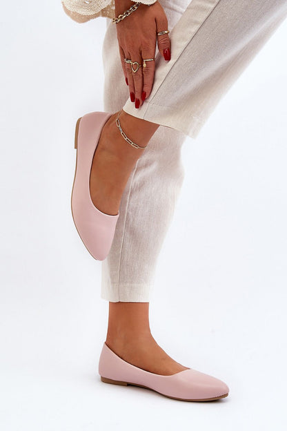  Ballet flats model 194360 Step in style 
