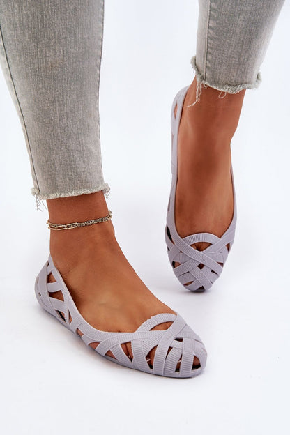  Ballet flats model 194691 Step in style 