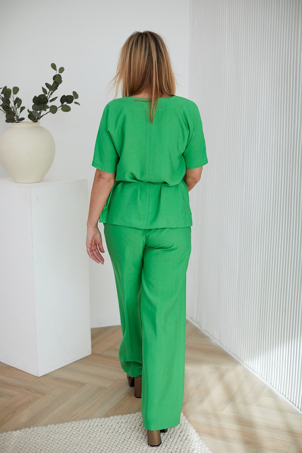  Set model 195157 La Aurora 