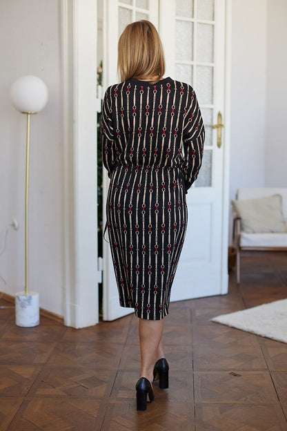  Daydress model 195164 La Aurora 